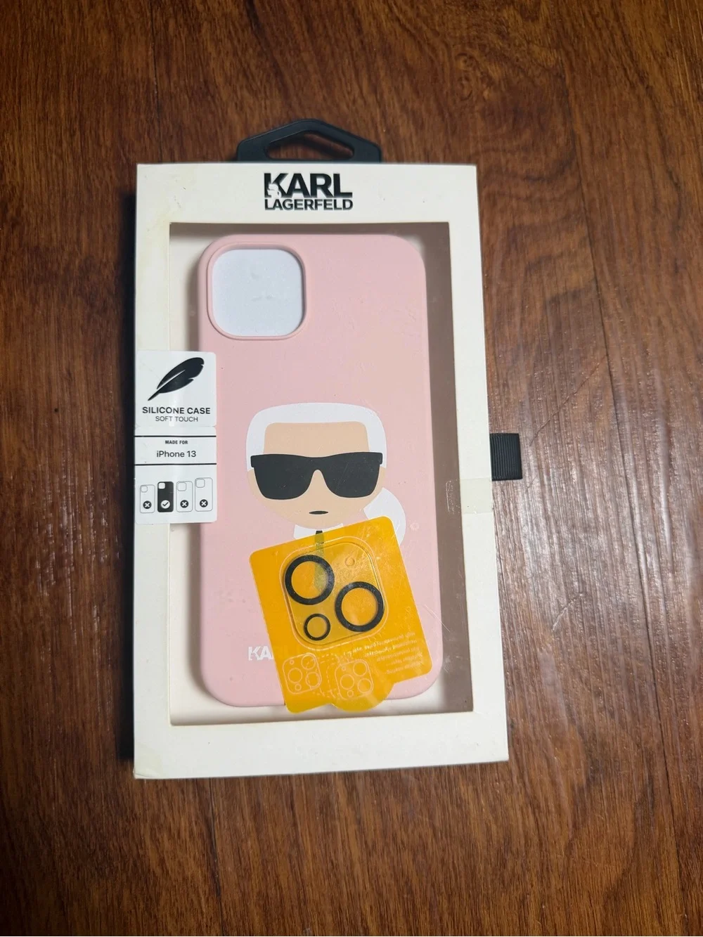 Karl Lagerfeld designer karl